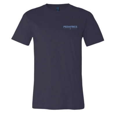 D4/D5/D6 - Bella 3001 Adult Unisex Tee Thumbnail