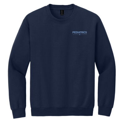 D4/D5/D6 - Gildan 18000 Adult Crewneck Sweatshirt Thumbnail