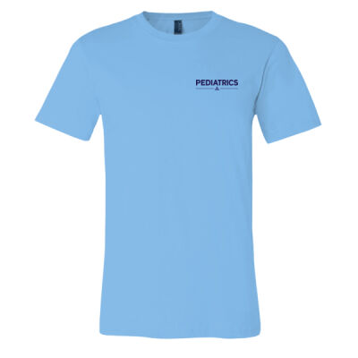 D1/D2/D3 - Bella 3001 Adult Unisex Tee - Bella 3001 Adult Unisex Tee - Bella 3001 Adult Unisex Tee Thumbnail