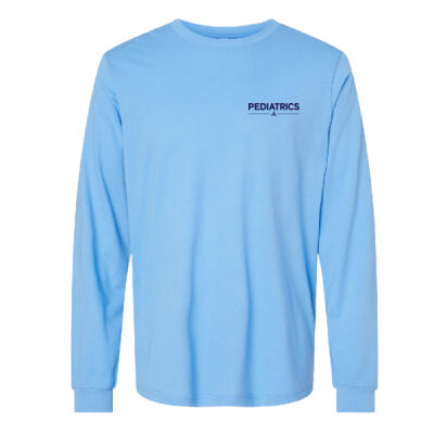 D1/D2/D3 - Bella 3501 Adult Long Sleeve Jersey Tee - Bella 3501 Adult Long Sleeve Jersey Tee - Bella 3501 Adult Long Sleeve Jersey Tee Thumbnail