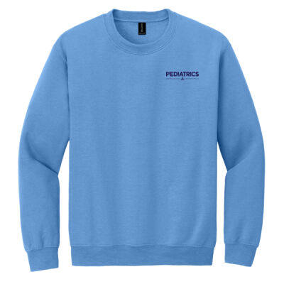 D1/D2/D3 - Gildan 18000 Adult Crewneck Sweatshirt - Gildan 18000 Adult Crewneck Sweatshirt - Gildan 18000 Adult Crewneck Sweatshirt Thumbnail