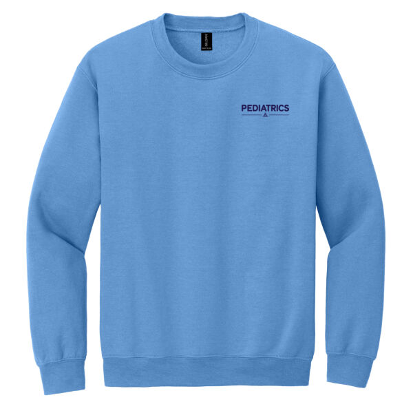 D1/D2/D3 - Gildan 18000 Adult Crewneck Sweatshirt - Gildan 18000 Adult Crewneck Sweatshirt - Gildan 18000 Adult Crewneck Sweatshirt Thumbnail